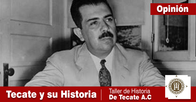 REPATRIADOS FUNDADORES DE LA COLONIA AGRÍCOLA VALLE DE LAS PALMAS