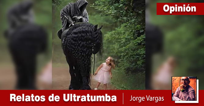 LA MUERTE NO ES MALA