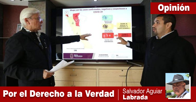 POR EL DERECHO A LA VERDAD