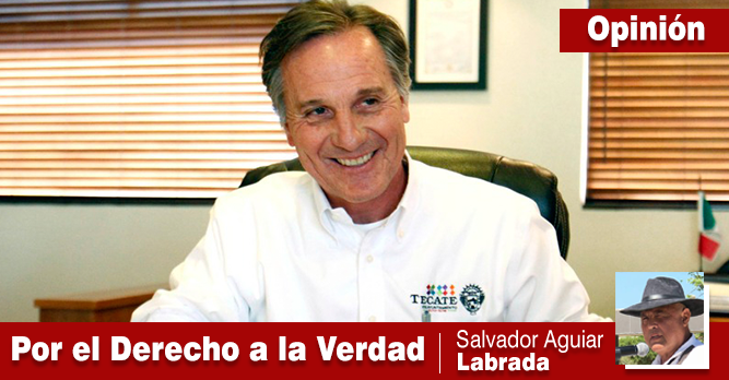 POR EL DERECHO A LA VERDAD