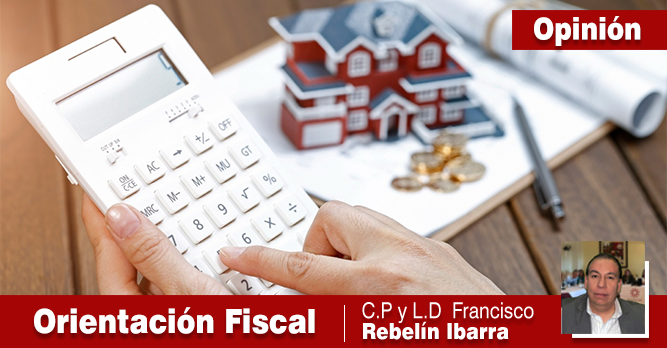 ¿POR QUÉ SE DEBE PAGAR ISR POR ADQUIRIR BIENES?