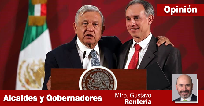 ¿DERRUMBAR LA 4T? MUY DIFÍCIL