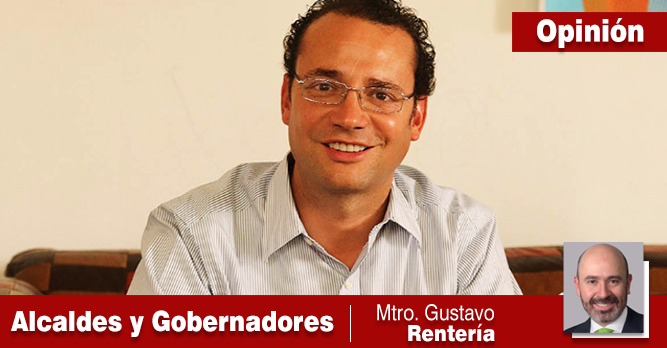 EL TRABAJO DEFINIRÁ MI CANDIDATURA: NAVA