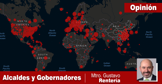 EL DOLIDO ELECTORADO