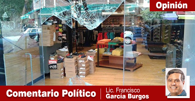 LA DELINCUENCIA EN TIEMPOS DE CUARENTENA