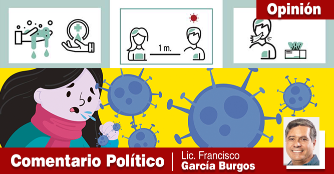 LA CONFIANZA EN TIEMPOS DEL CORONAVIRUS