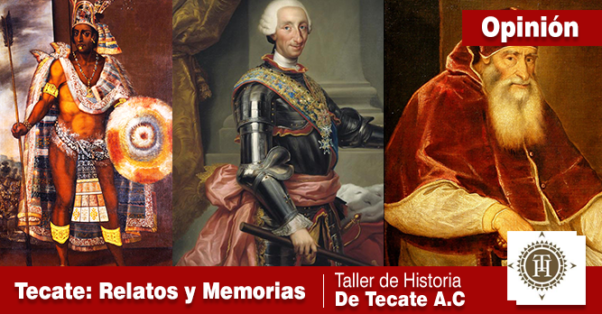 LOS INDÍGENAS, VIDAS INFORTUNADAS