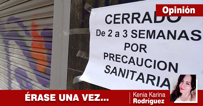 Y COMO DIJO EL MUDO, NI HABLAR…