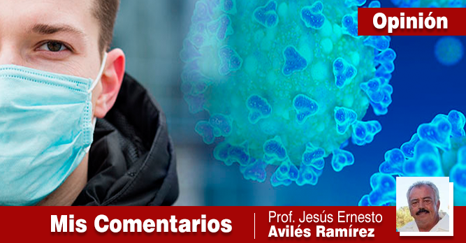 LAS ENSEÑANZAS QUE NOS DEJA ESTA PANDEMIA