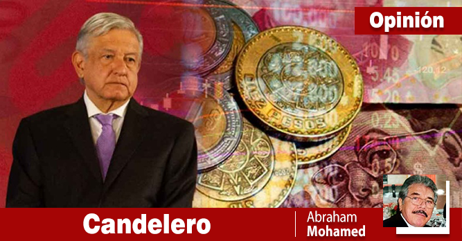 LA UNIDAD NACIONAL SE  ESCURRE POR LAS FISURAS DEL PACTO FISCAL