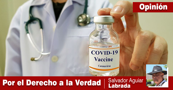 POR EL DERECHO A LA VERDAD