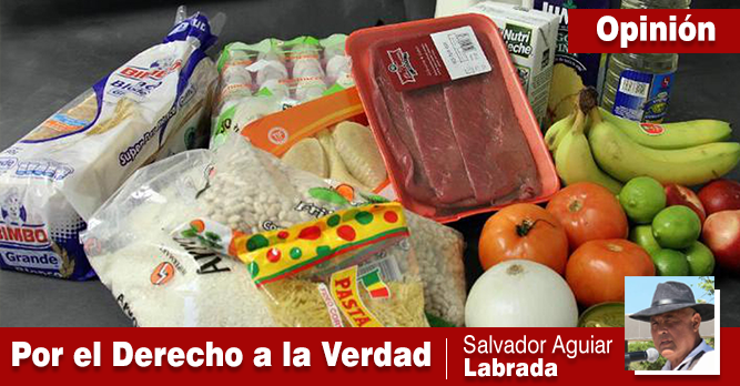 POR EL DERECHO A LA VERDAD