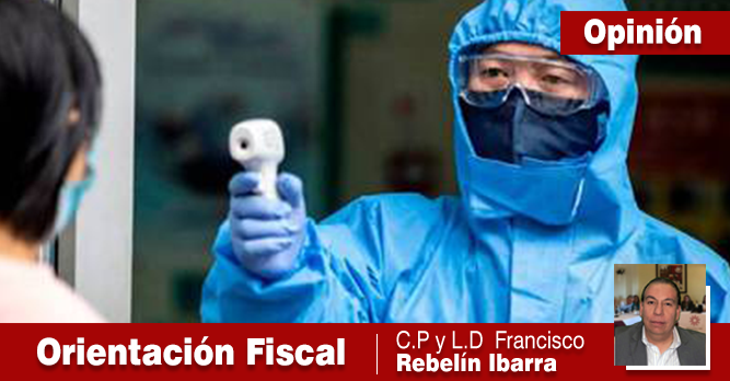 ¿VIVIMOS CONTINGENCIA O EMERGENCIA SANITARIA?