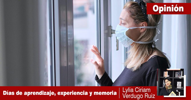 DÍAS DE APRENDIZAJE, EXPERIENCIA Y MEMORIA