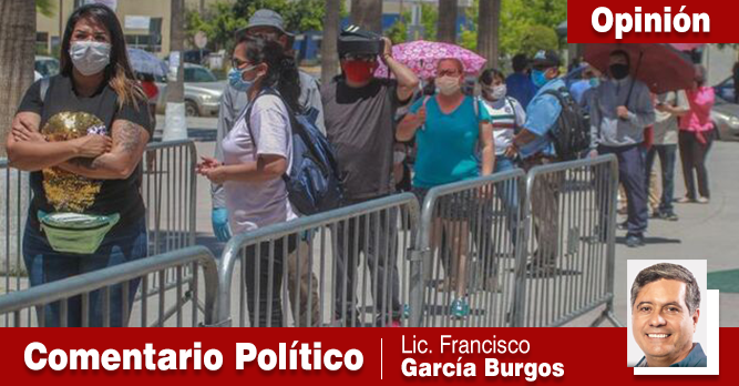 ¿POR QUÉ TIJUANA SE HA CONVERTIDO EN EL NUEVA YORK DE MÉXICO?