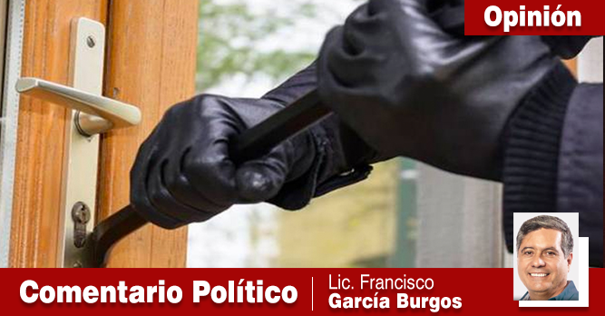 INFORME DE INCIDENCIA DELICTIVA DE EDUPAZ, PRIMER TRIMESTRE 2020