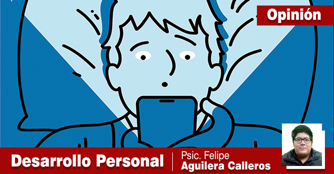 ¿PROBLEMAS PARA DORMIR?