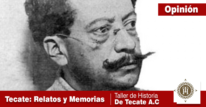 RICARDO FLORES MAGÓN, UN SOÑADOR PRAGMÁTICO