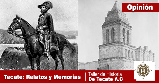 JUAN BAUTISTA DE ANZA, EXPLORADOR POR EXCELENCIA