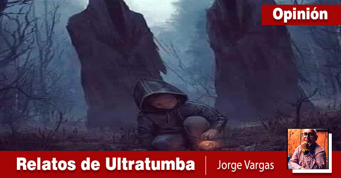 LA  NIÑA  QUE  ENGAÑÓ  A  LA  MUERTE