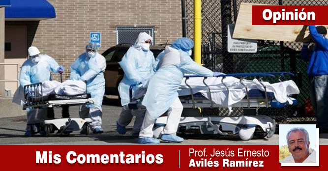 MÁS VALE PREVENIR QUE LAMENTAR