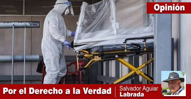 POR EL DERECHO A LA VERDAD