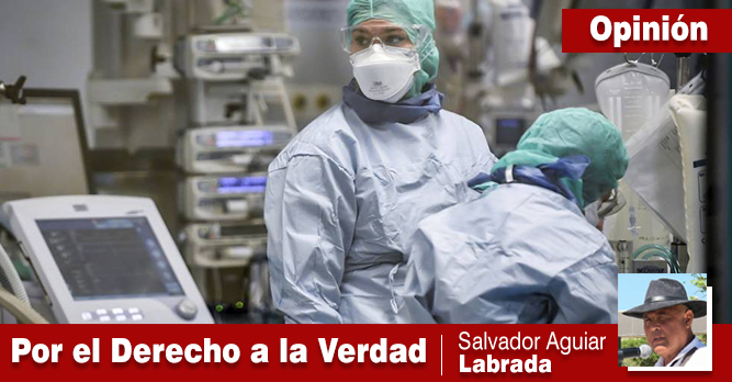 POR EL DERECHO A LA VERDAD