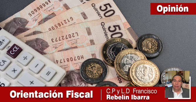 NUEVOS IMPUESTOS EN EL ESTADO DE BAJA CALIFORNIA