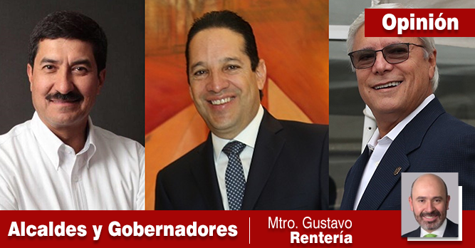 QUE VAYAN TRAMITANDO AMPAROS