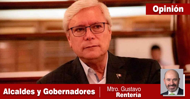 EL “AVESTRUZ” BONILLA, Y EL GOBERNADOR GONZÁLEZ