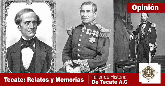 MAXIMILIANO DE HABSBURGO