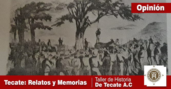 PIONEROS COLONIZADORES Y ESPACIO DE OCUPACIÓN (Parte 3)