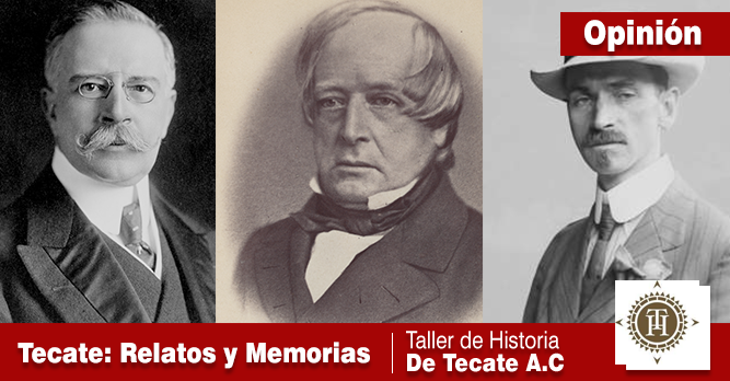 LA POSTURA DE ESTADOS UNIDOS EN RELACIÓN CON EL MOVIMIENTO DE 1911