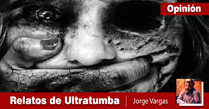 LA VERDAD SALE A RELUCIR