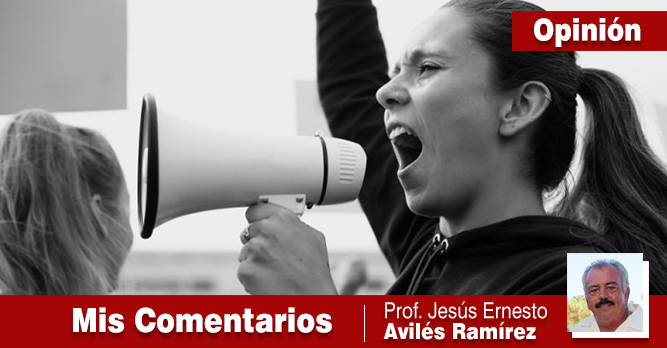 HORARIO RESTRINGIDO—EL MEDIO AMBIENTE—LIBERTAD DE EXPRESIÓN