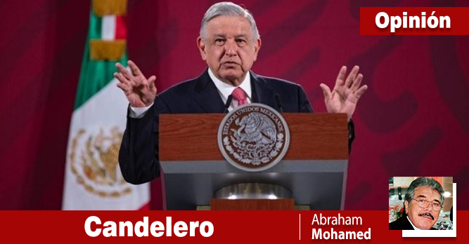 SOCIALDEMOCRACIA EN LA 4T DE MÉXICO