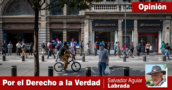 POR EL DERECHO A LA VERDAD