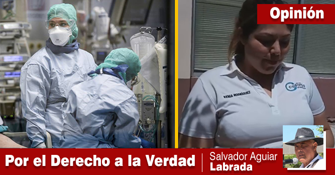 POR EL DERECHO A LA VERDAD