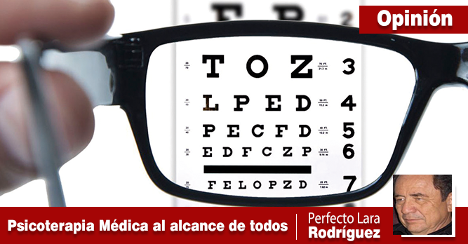 ¿CÓMO PODEMOS EVITAR LA PÉRDIDA DE LA AGUDEZA VISUAL?