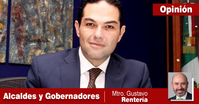 EL DANIEL ORTEGA MEXIQUENSE