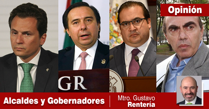 2021 Y LOS VIDEOESCÁNDALOS