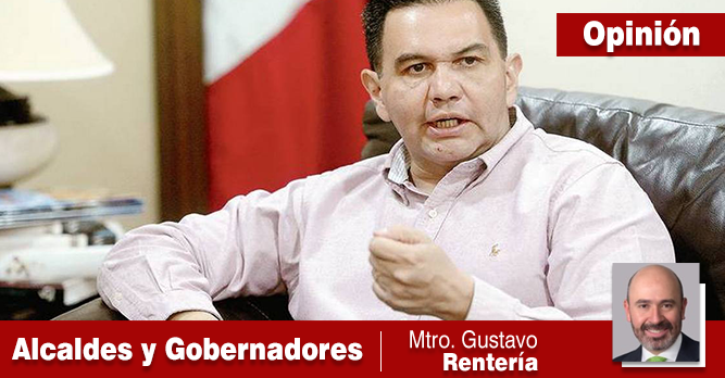 CRUZ PÉREZ CUELLAR ¿ERA SUYA Y LA DEJÓ IR?