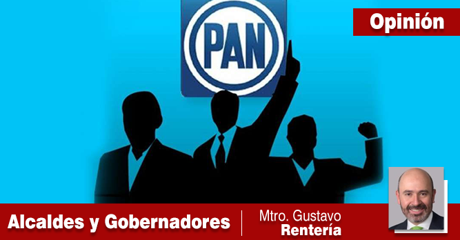 LA DERROTA DEL PAN EN NAYARIT