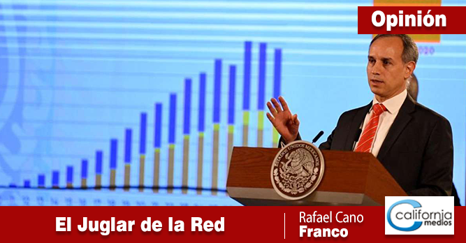 LA GESTIÓN DE GOBIERNO ES UN FRACASO