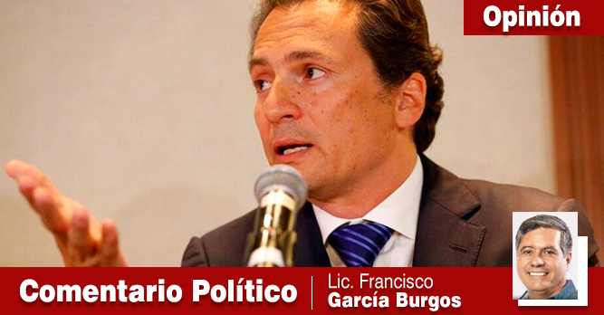 LA IMPUNIDAD Y LOZOYA, 2DA. PARTE