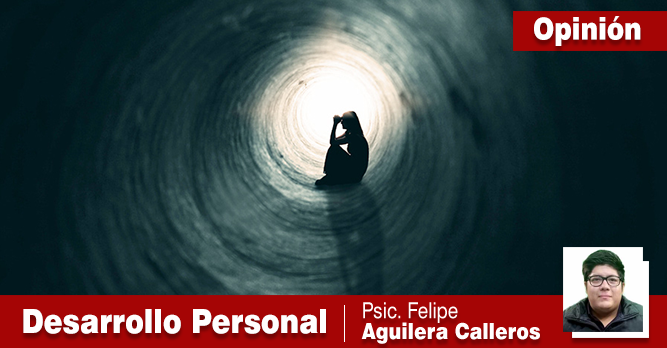 DEPRESIÓN Y PANDEMIA