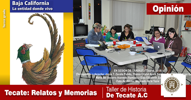 LAS HISTORIAS DETRÁS DE UN LIBRO