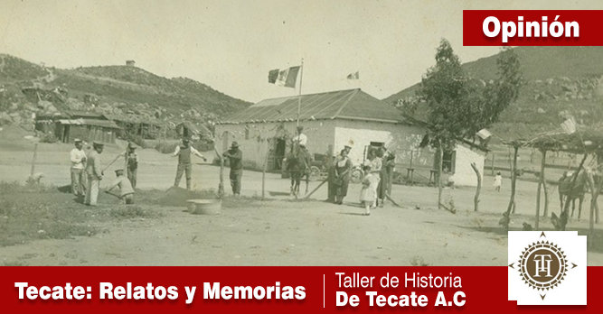 PIONEROS COLONIZADORES Y ESPACIOS DE OCUPACIÓN (Parte 5)