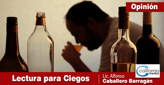 LA PANDEMIA Y EL ALCOHOLISMO COMO TRASTORNO MENTAL