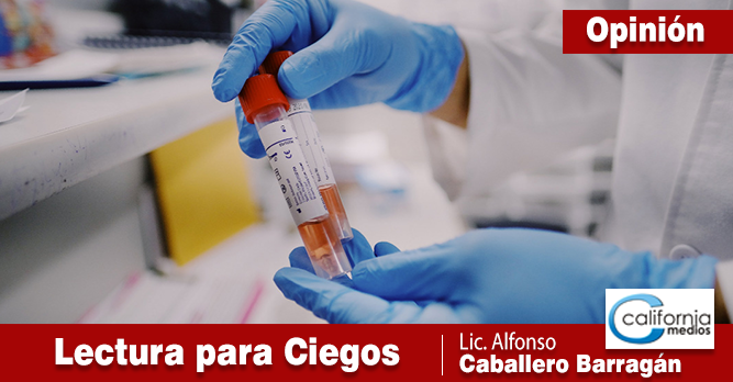 LA PANDEMIA COVID-19, UNA EPIDEMIA PARA RICOS